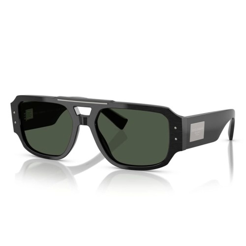 DOLCE & GABBANA - Sonnenbrillen - DG4482 - ​28209A - ​57