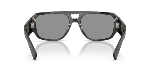 DOLCE & GABBANA DG4482 - ​3440/1 - ​57 Sonnenbrillen Pilot (Aviator)