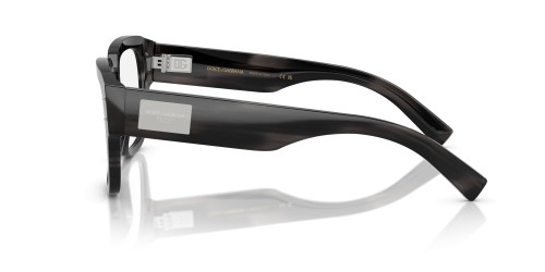 DOLCE & GABBANA DG3405 - ​3440 - ​54 Brillenfassungen Eckig