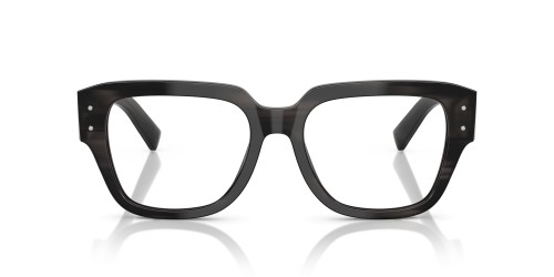 DOLCE & GABBANA DG3405 - ​3440 - ​54 Brillenfassungen Eckig