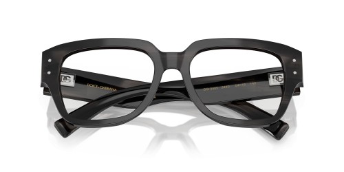 DOLCE & GABBANA DG3405 - ​3440 - ​54 Brillenfassungen Eckig