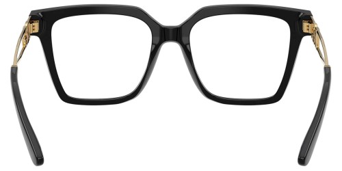 DOLCE & GABBANA DG3376B - ​3355 - ​53 Brillenfassungen Eckig