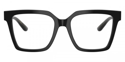DOLCE & GABBANA DG3376B - ​3355 - ​53 Brillenfassungen Eckig