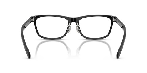 PRADA PR B08VD - ​16K1O1 - ​56 Brillenfassungen Schwarz Eckig