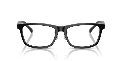 PRADA PR B08VD - ​16K1O1 - ​56 Brillenfassungen Schwarz Eckig
