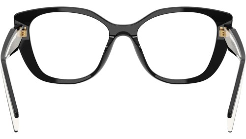 PRADA PR B04V - ​16K1O1 - ​53 Brillenfassungen Cat Eye