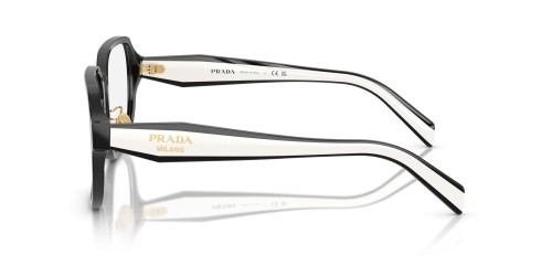 PRADA PR B07VD - ​16K1O1 - ​56 Brillenfassungen Eckig