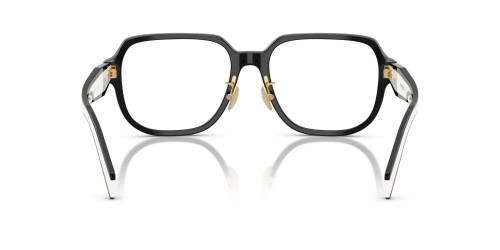 PRADA PR B07VD - ​16K1O1 - ​56 Brillenfassungen Eckig