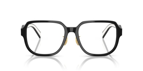 PRADA PR B07VD - ​16K1O1 - ​56 Brillenfassungen Eckig