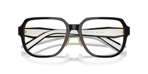 PRADA PR B07VD - ​16K1O1 - ​56 Brillenfassungen Eckig