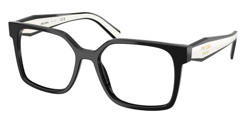 PRADA PR B03V - ​16K1O1 - ​54 Brillenfassungen Eckig
