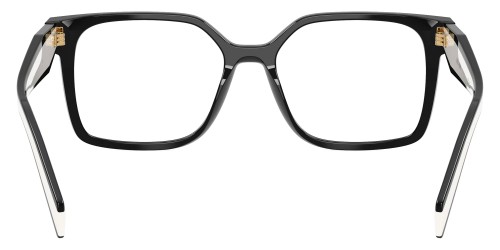 PRADA PR B03V - ​16K1O1 - ​54 Brillenfassungen Eckig