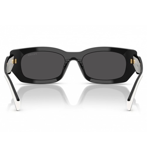 PRADA PR B05S - ​09Q08Z - ​53 Sonnenbrillen Eckig