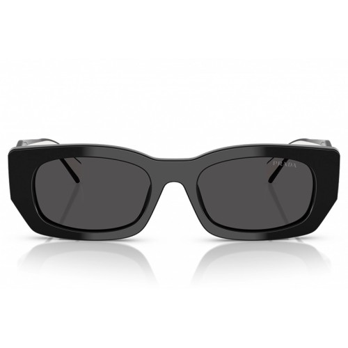 PRADA PR B05S - ​09Q08Z - ​53 Sonnenbrillen Eckig