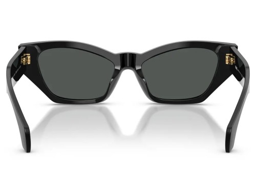 VERSACE VE4488U - ​GB1/87 - ​53 Sonnenbrillen Schwarz Cat Eye