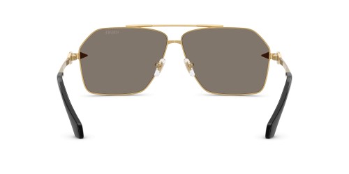 VERSACE VE2284 - ​10026G - ​63 Sonnenbrillen Pilot (Aviator)