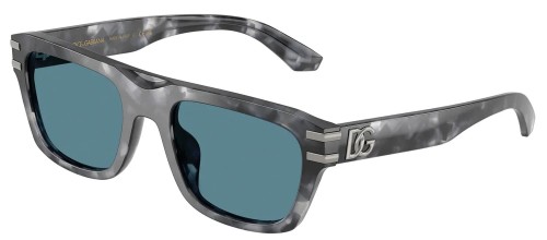 DOLCE & GABBANA - Sonnenbrillen - DG4496 - ​3445/1 - ​54