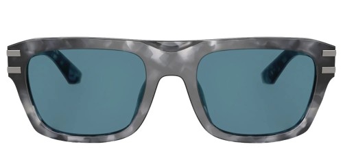 DOLCE & GABBANA DG4496 - ​3445/1 - ​54 Sonnenbrillen Eckig