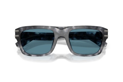 DOLCE & GABBANA DG4496 - ​3445/1 - ​54 Sonnenbrillen Eckig