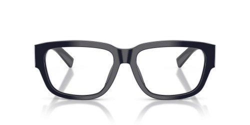 DOLCE & GABBANA DG3423 - ​3094 - ​57 Brillenfassungen Blau Eckig