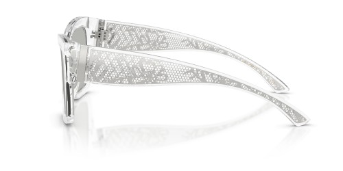 DOLCE & GABBANA DG4493 - ​31338V - ​55 Sonnenbrillen Eckig