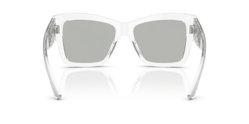 DOLCE & GABBANA DG4493 - ​31338V - ​55 Sonnenbrillen Eckig
