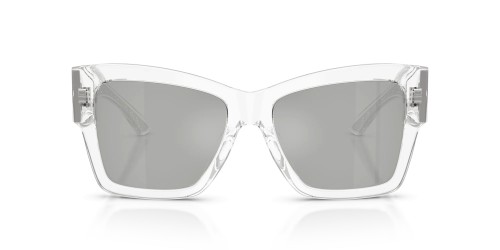 DOLCE & GABBANA DG4493 - ​31338V - ​55 Sonnenbrillen Eckig
