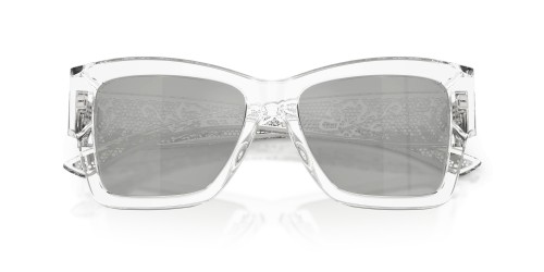DOLCE & GABBANA DG4493 - ​31338V - ​55 Sonnenbrillen Eckig