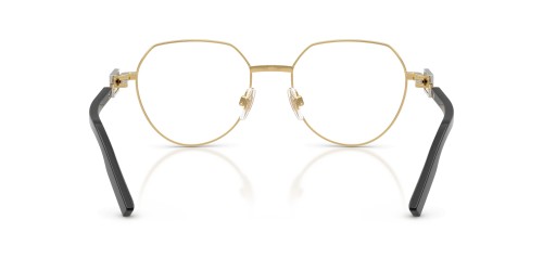 DOLCE & GABBANA DG1362 - ​02 - ​53 Brillenfassungen Kissenform (Abgerundet)