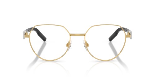 DOLCE & GABBANA DG1362 - ​02 - ​53 Brillenfassungen Kissenform (Abgerundet)