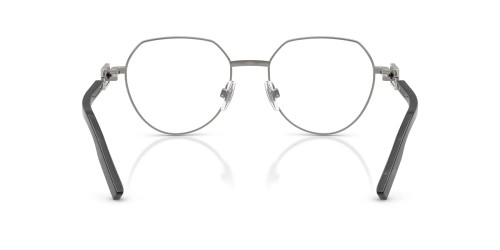 DOLCE & GABBANA DG1362 - ​04 - ​53 Brillenfassungen Kissenform (Abgerundet)