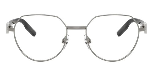 DOLCE & GABBANA DG1362 - ​04 - ​53 Brillenfassungen Kissenform (Abgerundet)