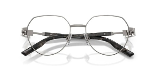 DOLCE & GABBANA DG1362 - ​04 - ​53 Brillenfassungen Kissenform (Abgerundet)