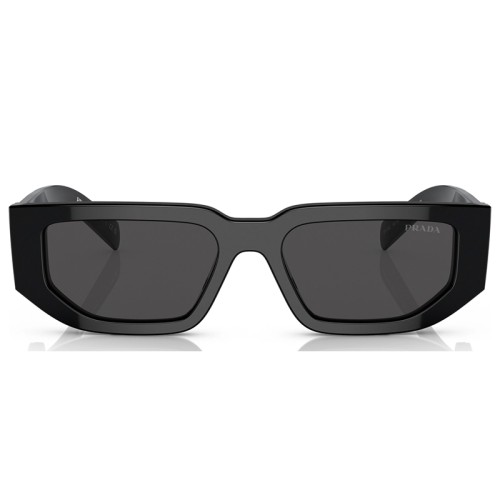 PRADA PR 09ZS - ​1AB5S0 - ​54 Sonnenbrillen Schwarz Eckig