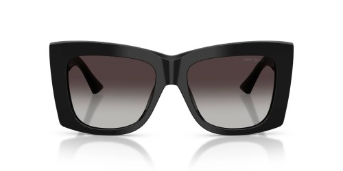 Jimmy Choo JC5036B - ​50008G - ​54 Sonnenbrillen Schwarz Eckig