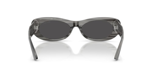 Jimmy Choo JC5038BU - ​506387 - ​54 Sonnenbrillen Oval