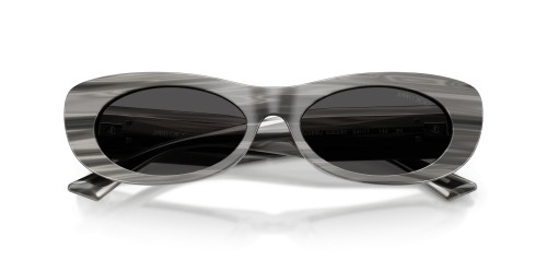 Jimmy Choo JC5038BU - ​506387 - ​54 Sonnenbrillen Oval