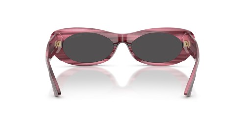 Jimmy Choo JC5038BU - ​506487 - ​54 Sonnenbrillen Oval