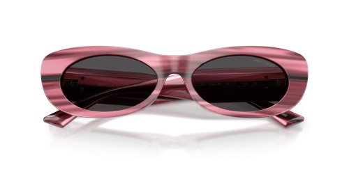 Jimmy Choo JC5038BU - ​506487 - ​54 Sonnenbrillen Oval
