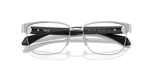 VERSACE VE1306 - ​1266 - ​57 Brillenfassungen Eckig