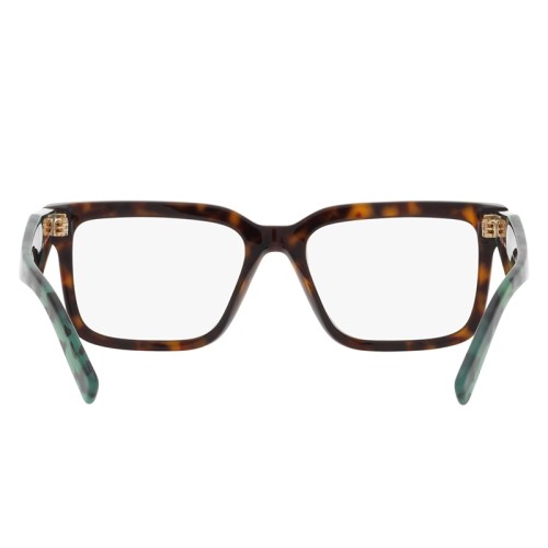 PRADA PR 10YV - ​2AU1O1 - ​54 Brillenfassungen Eckig