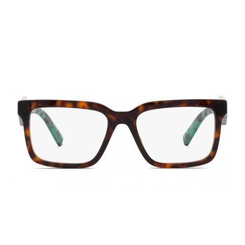 PRADA PR 10YV - ​2AU1O1 - ​54 Brillenfassungen Eckig