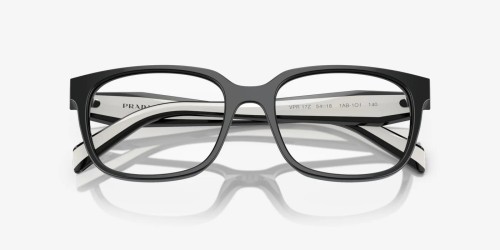 PRADA PR 17ZV - ​1AB1O1 - ​54 Brillenfassungen Eckig