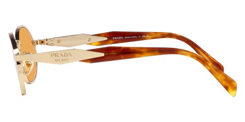 PRADA PR 65ZS - ​ZVN02Z - ​55 Sonnenbrillen Oval
