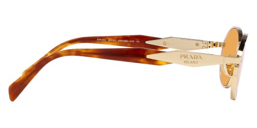 PRADA PR 65ZS - ​ZVN02Z - ​55 Sonnenbrillen Oval