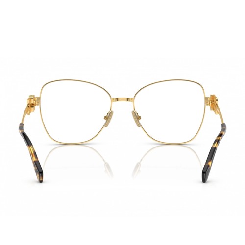 MIU MIU MU 50XV - ​KUI1O1 - ​56 Brillenfassungen Schmetterling
