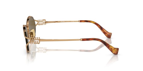 MIU MIU MU 52YS - 7OE01T - 54 Sonnenbrillen Oval