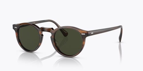 OLIVER PEOPLES - Sonnenbrillen - OV5217S GREGORY PECK - 1724P1 - 50 - MIT POLARISIERTEN GLÄSERN