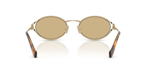 MIU MIU MU 52YS - ZVN10R - 54 Sonnenbrillen Oval