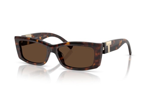 TIFFANY & CO. TF4240U - 80153G - 54 Sonnenbrillen Eckig